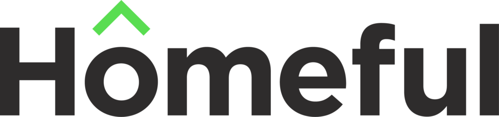 homeful logo